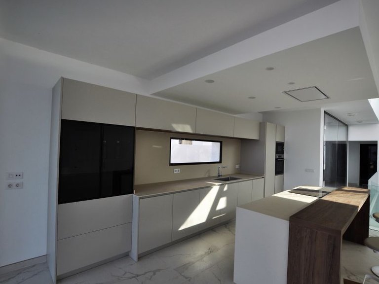 Villa for Sale in Costa Adeje, Malaga 7
