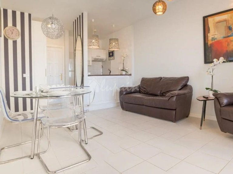 Apartment for Sale in Playa Paraiso, Club Paraiso 9