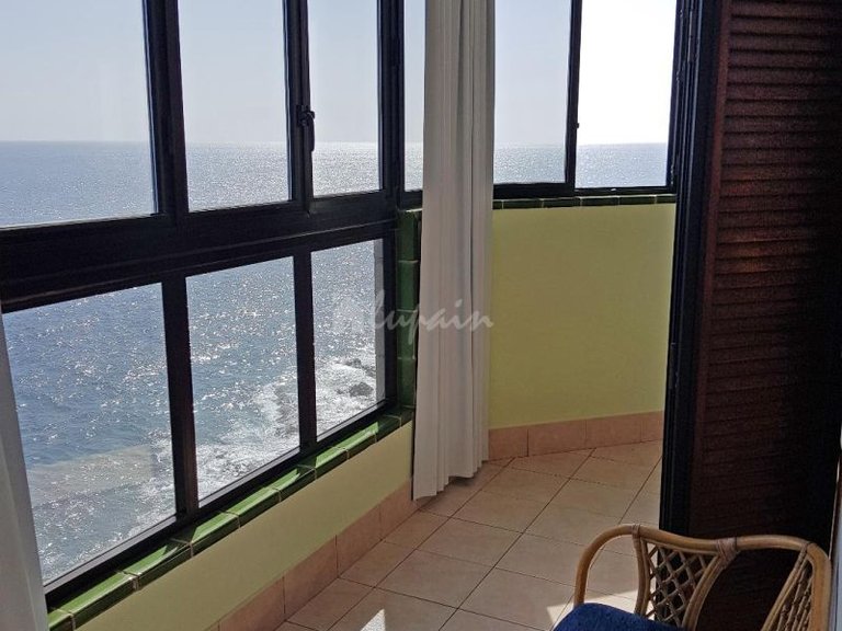 Apartment for Sale in Costa Del Silencio, Atlantic View 5