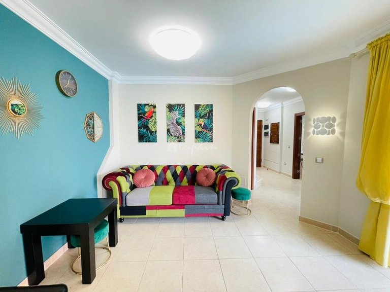 Villa for Sale in Los Cristianos, Mesetas Del Mar 17