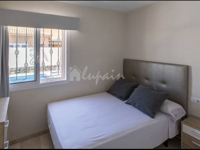 Villa for Sale in Costa Adeje, Malaga 18