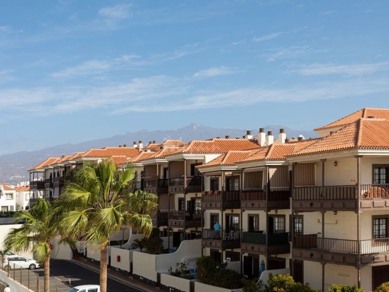 Apartment for Sale in Costa Del Silencio, Atlantic View 2