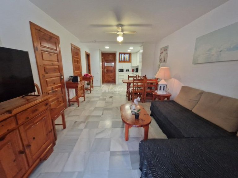 Apartment for Sale in Playa De Las Americas, Parque Santiago 8