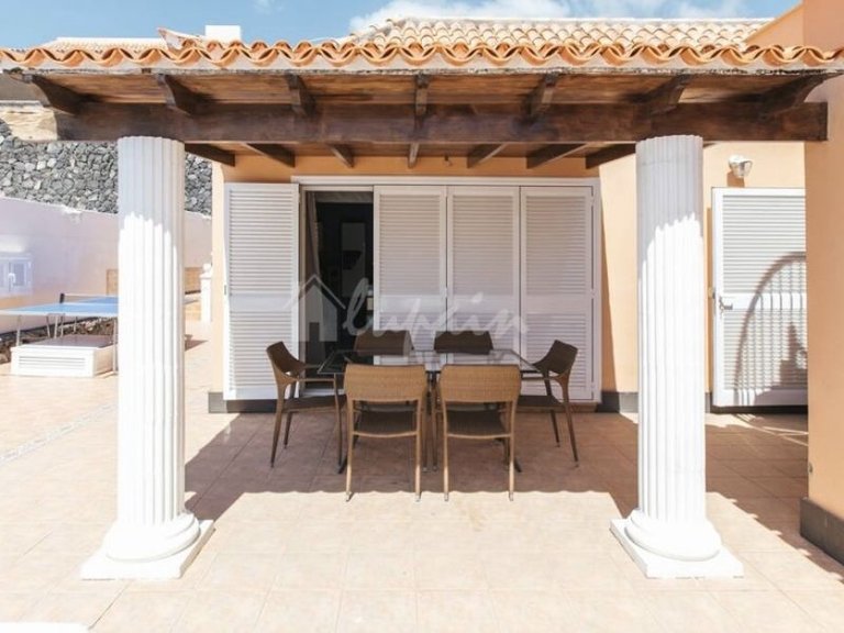 Villa for Sale in Costa Adeje, Malaga 27
