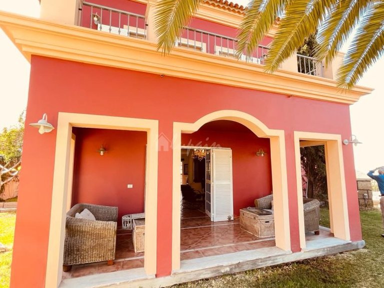 Villa for Sale in Chayofa, Tenerife 14