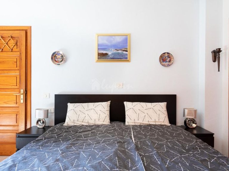 Apartment for Sale in Costa Del Silencio, Atlantic View 10