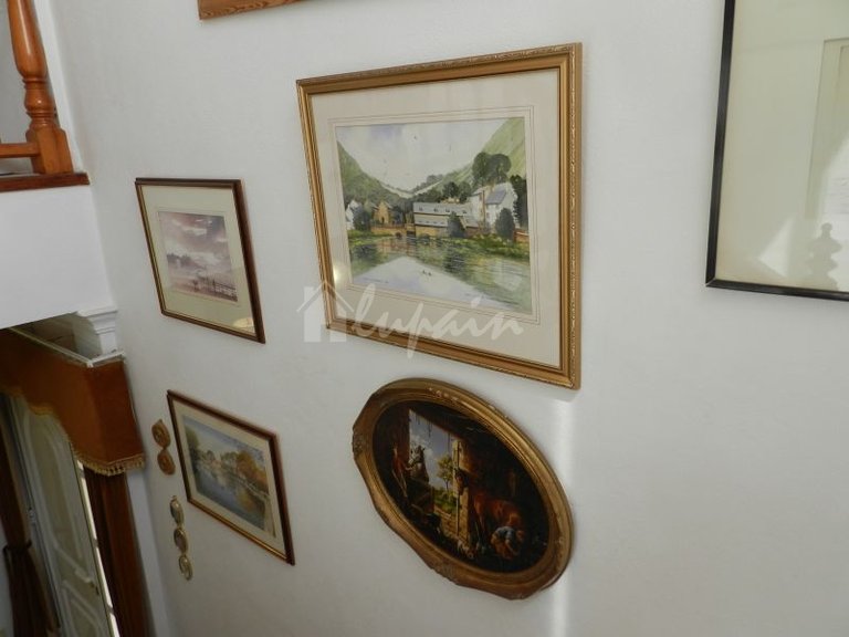 Villa for Sale in Guia De Isora, Tenerife 27