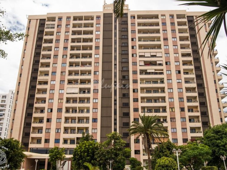 Apartment for Sale in Playa Paraiso, Club Paraiso 19