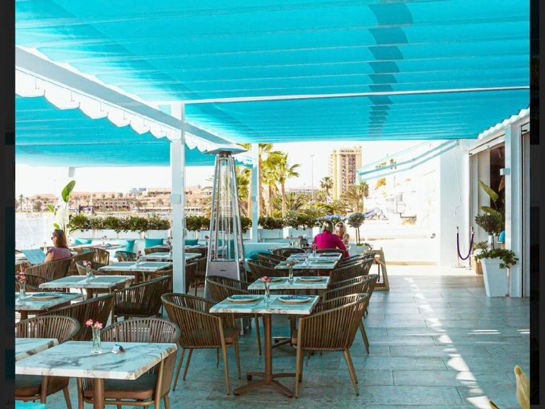 Commercial for Sale in Los Cristianos, Tenerife 8