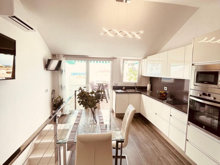 Apartment for Sale in Los Cristianos, Colina Park 14