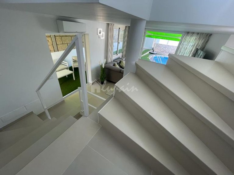 Villa for Sale in Palm Mar, Corazones Del Palm Mar 18