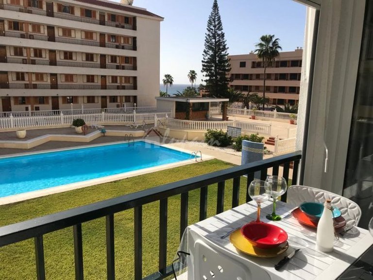 Apartment for Sale in Los Cristianos, Fayser 2