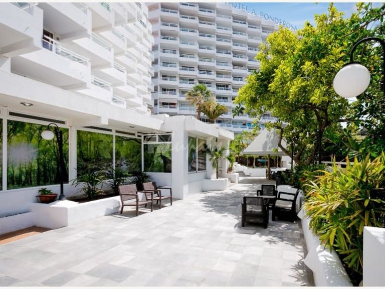 Apartment for Sale in Playa De Las Americas, Ponderosa 34