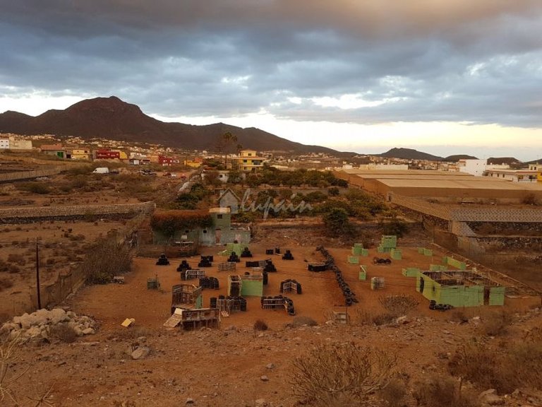 Apartment for Sale in Buzanada, Tenerife 26