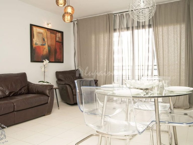 Apartment for Sale in Playa Paraiso, Club Paraiso 6