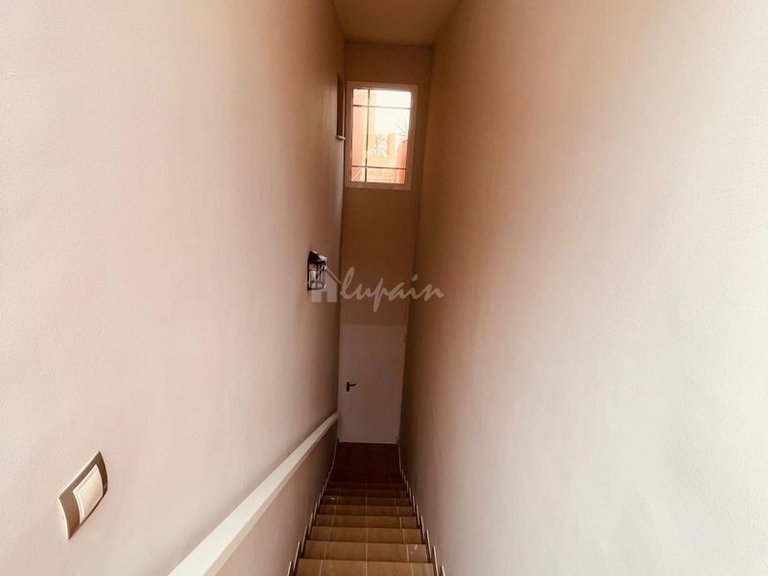 Villa for Sale in Los Cristianos, Mesetas Del Mar 34