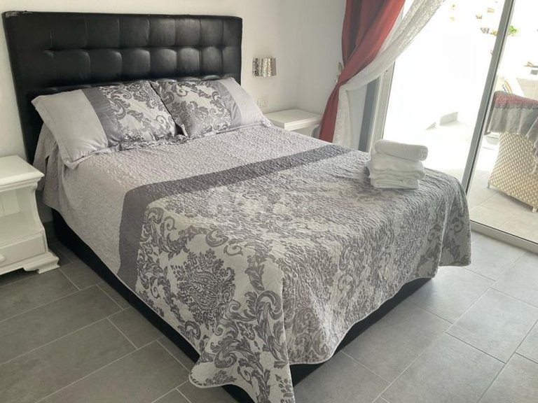 Apartment for Sale in Playa De Las Americas, Parque Santiago 11