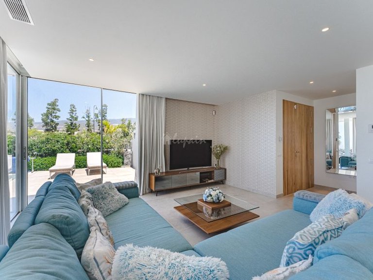 Villa for Sale in Costa Adeje, Tenerife 23