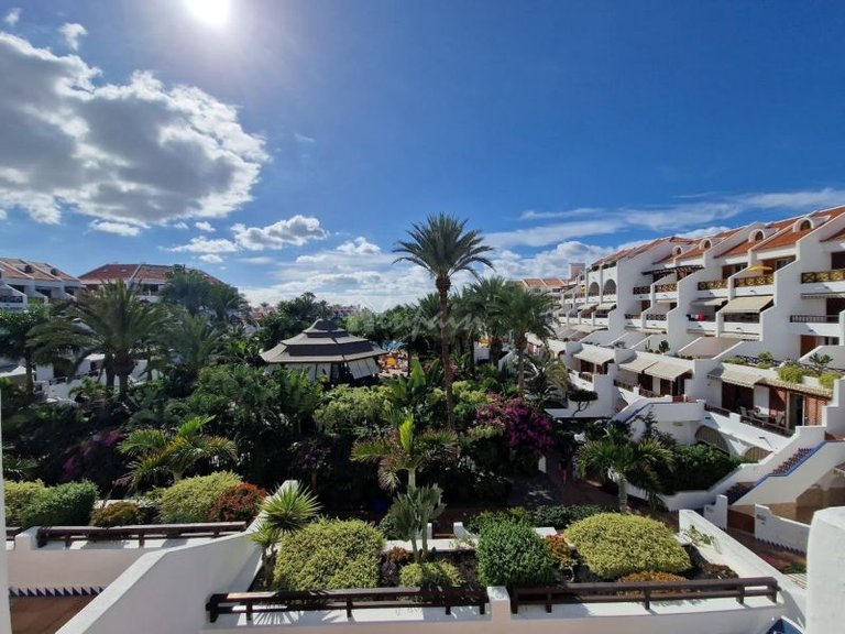 Apartment for Sale in Playa De Las Americas, Parque Santiago 1