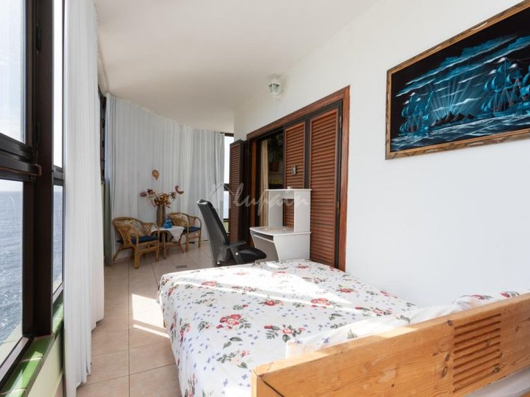 Apartment for Sale in Costa Del Silencio, Atlantic View 9