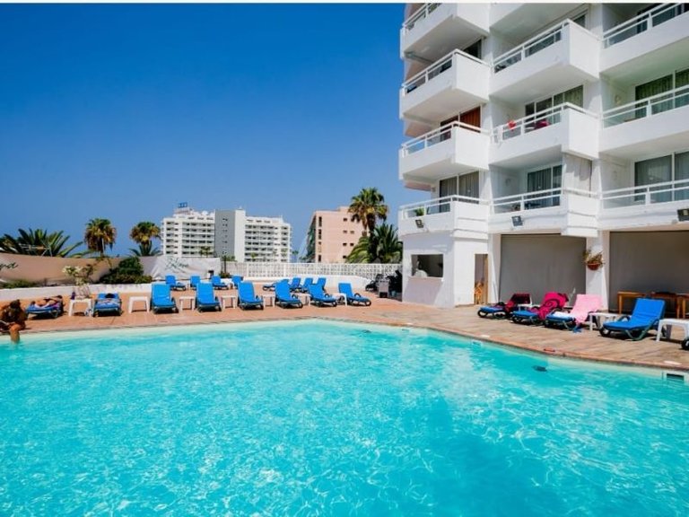 Apartment for Sale in Playa De Las Americas, Ponderosa 30