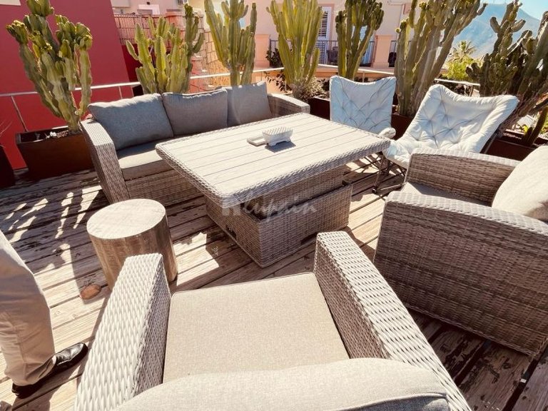 Villa for Sale in Chayofa, Tenerife 16