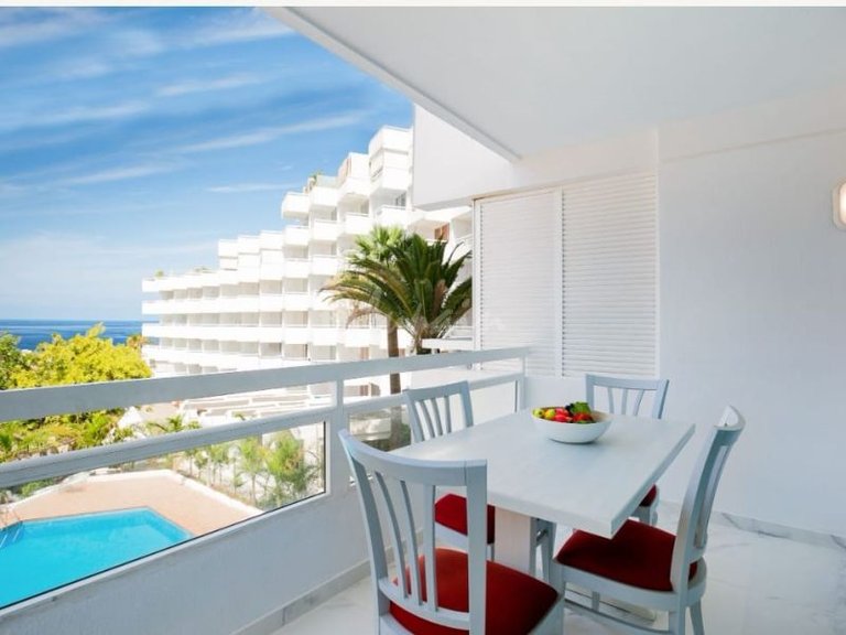 Apartment for Sale in Playa De Las Americas, Ponderosa 7