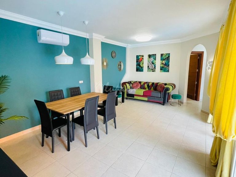 Villa for Sale in Los Cristianos, Mesetas Del Mar 13