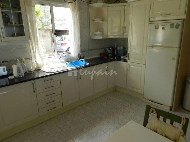 Villa for Sale in Guia De Isora, Tenerife 22