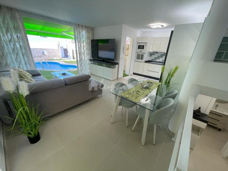 Villa for Sale in Palm Mar, Corazones Del Palm Mar 9