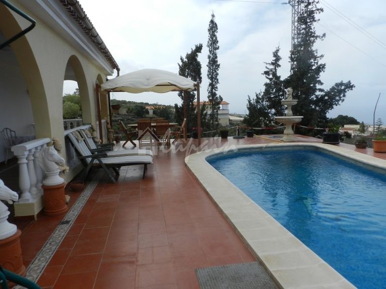 Villa for Sale in Guia De Isora, Tenerife 10
