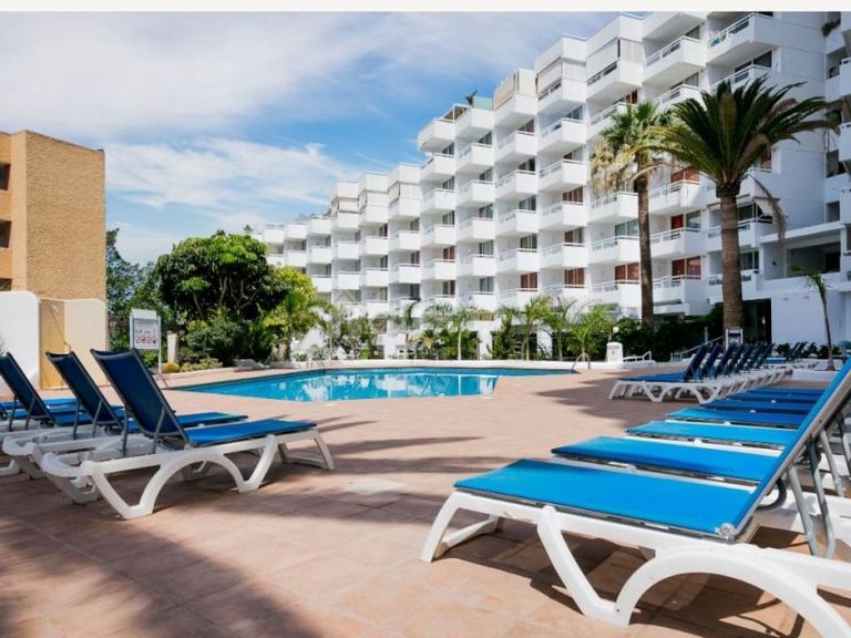Apartment for Sale in Playa De Las Americas, Ponderosa 32