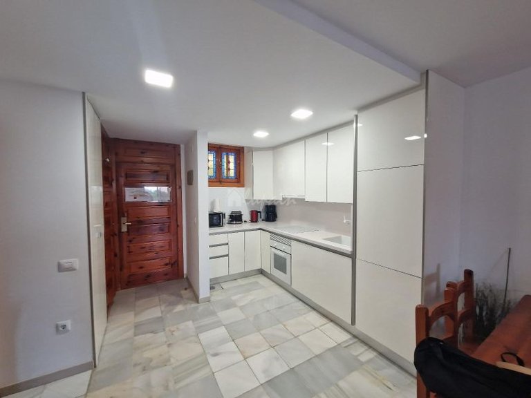 Apartment for Sale in Playa De Las Americas, Parque Santiago 11