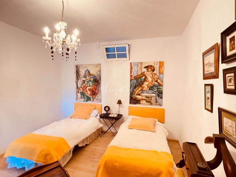 Villa for Sale in Chayofa, Tenerife 24