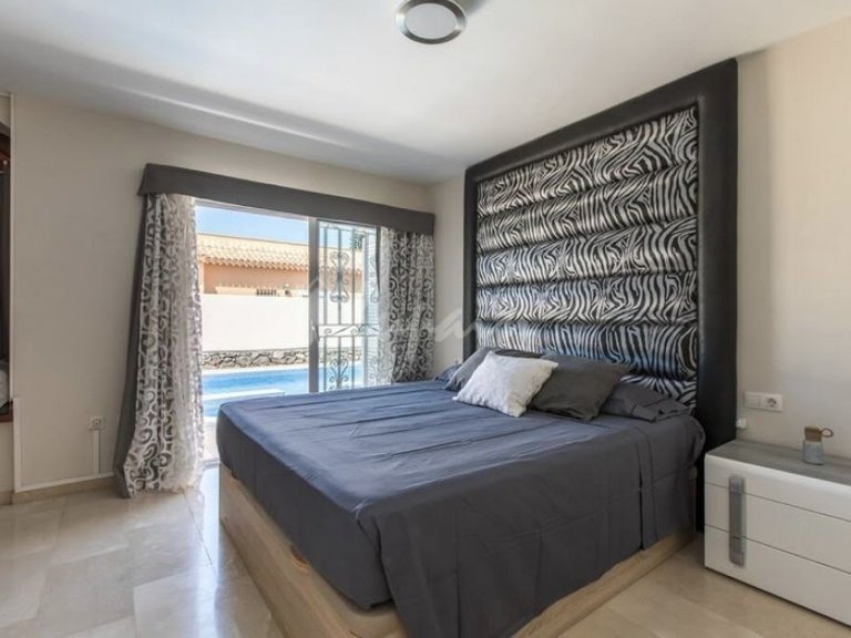 Villa for Sale in Costa Adeje, Malaga 8