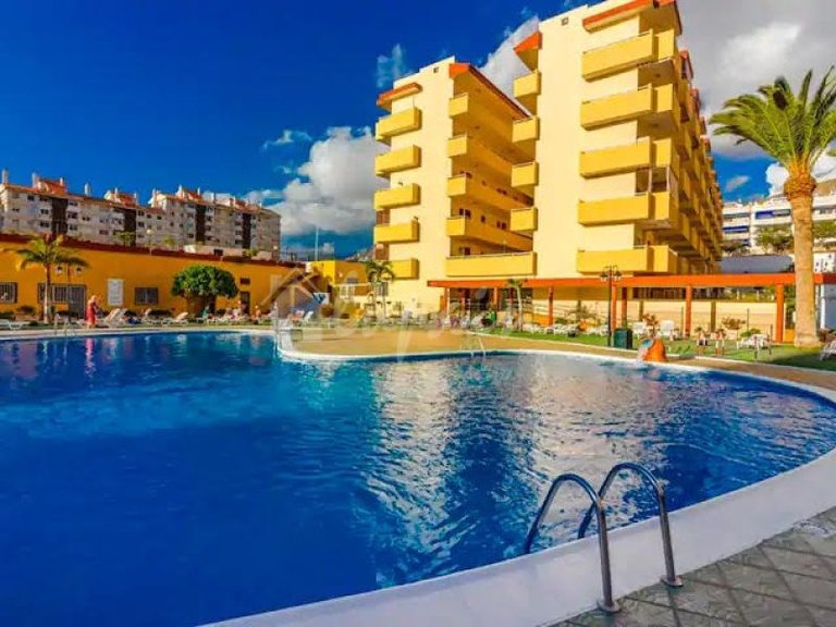 Apartment for Sale in Los Cristianos, Los Angeles 1