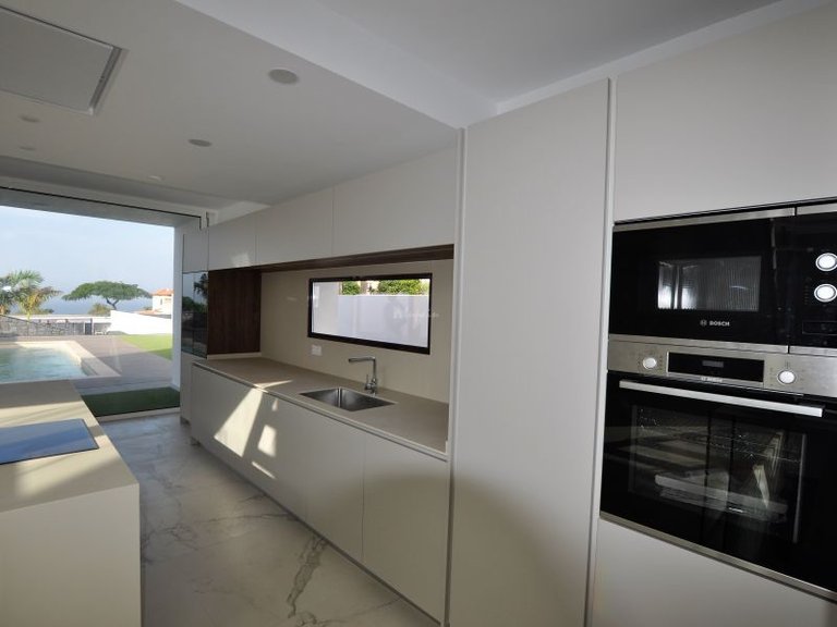 Villa for Sale in Costa Adeje, Malaga 6