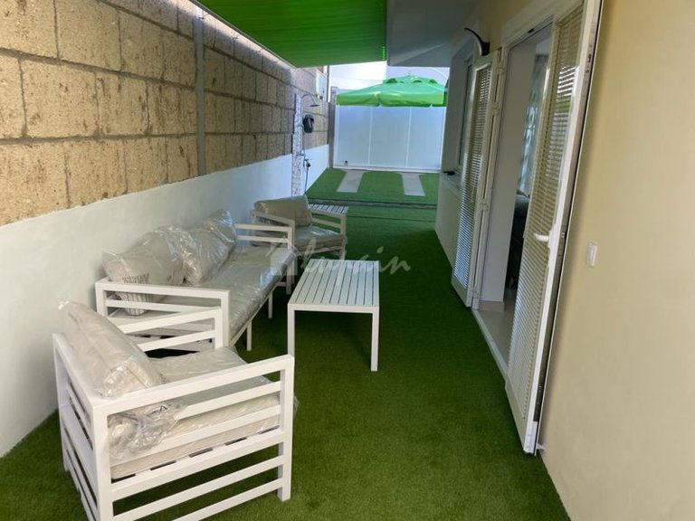 Villa for Sale in Palm Mar, Corazones Del Palm Mar 23