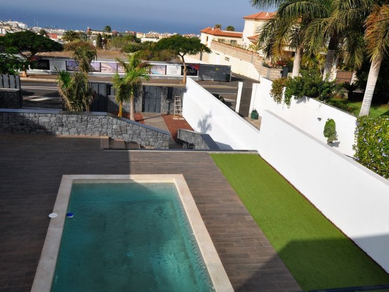 Villa for Sale in Costa Adeje, Malaga 20