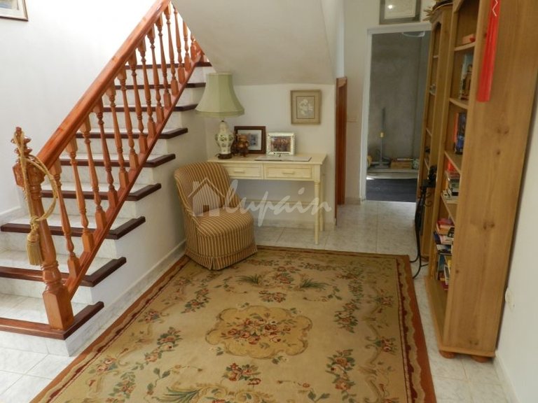 Villa for Sale in Guia De Isora, Tenerife 23