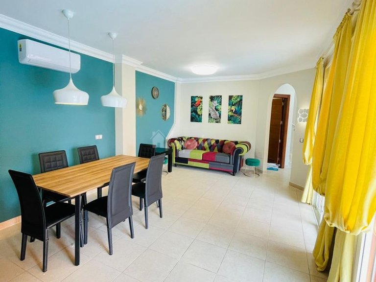 Villa for Sale in Los Cristianos, Mesetas Del Mar 10