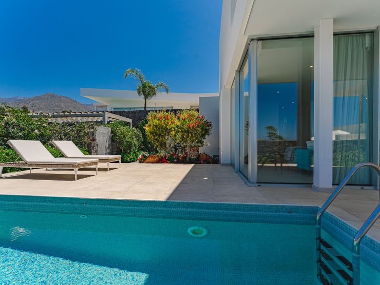 Villa for Sale in Costa Adeje, Tenerife 17