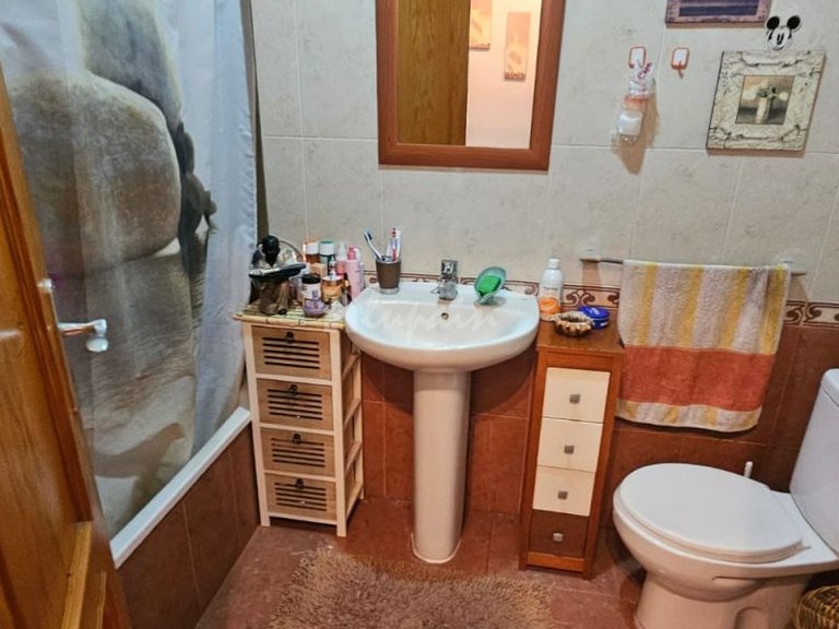 Apartment for Sale in La Camella, Tenerife 30