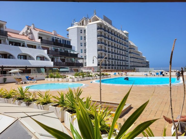 Apartment for Sale in Torviscas, Parque Royal 3