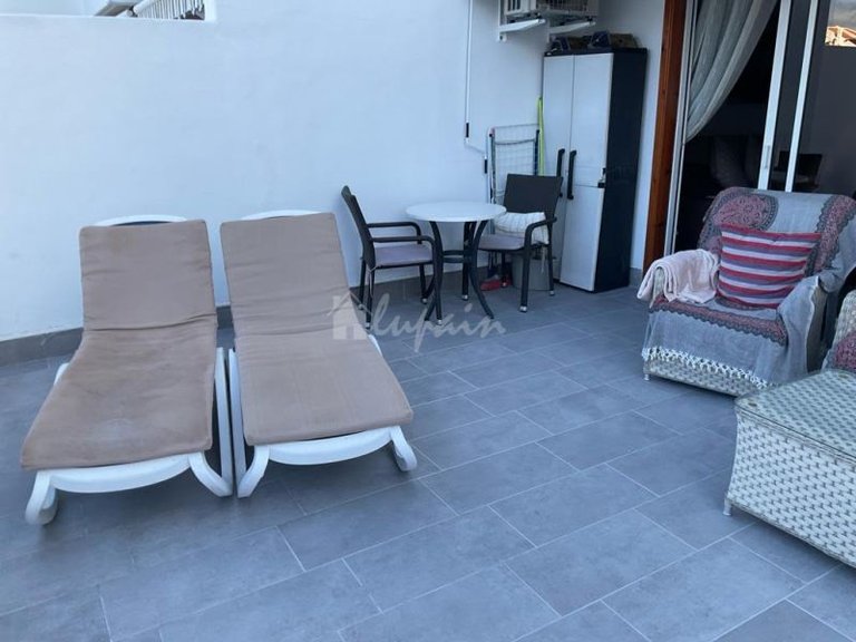 Apartment for Sale in Playa De Las Americas, Parque Santiago 5