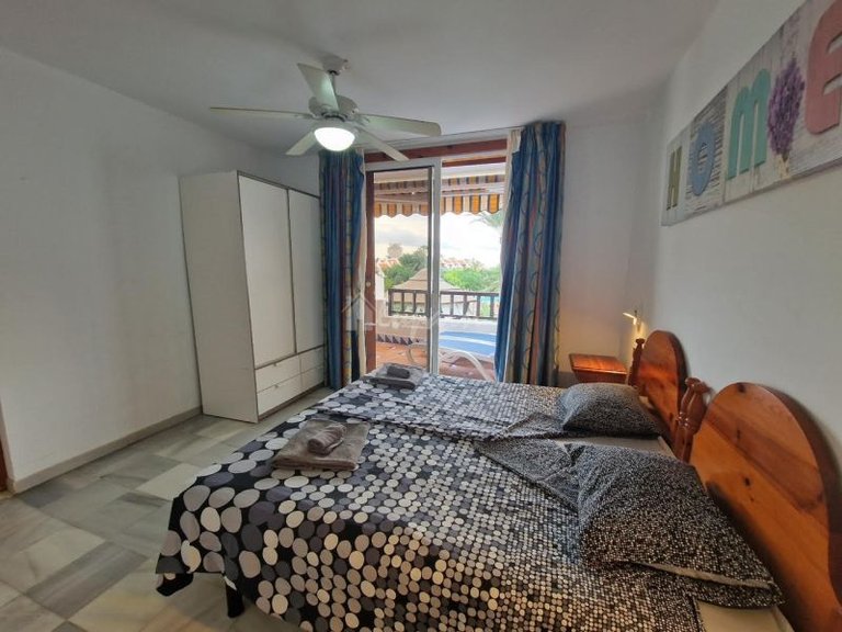 Apartment for Sale in Playa De Las Americas, Parque Santiago 12