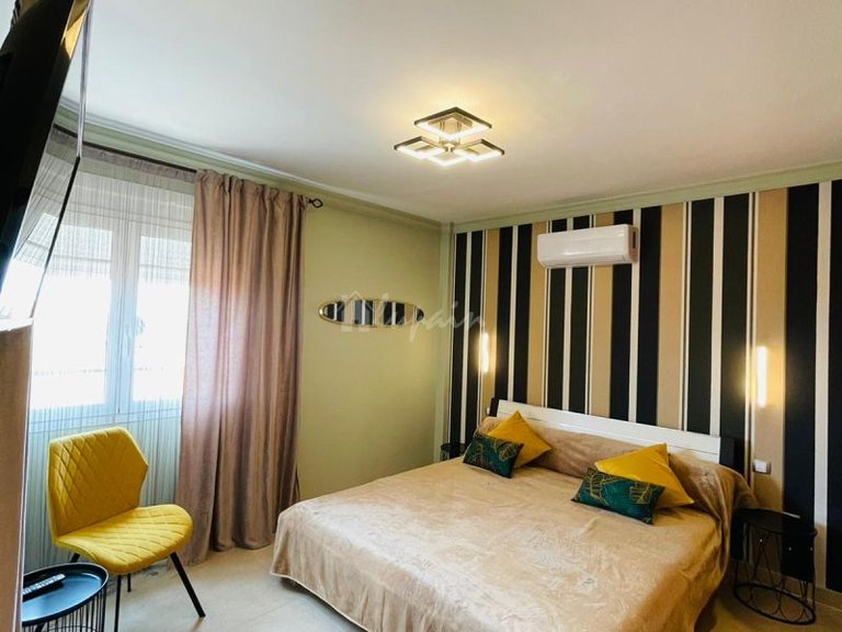 Villa for Sale in Los Cristianos, Mesetas Del Mar 18