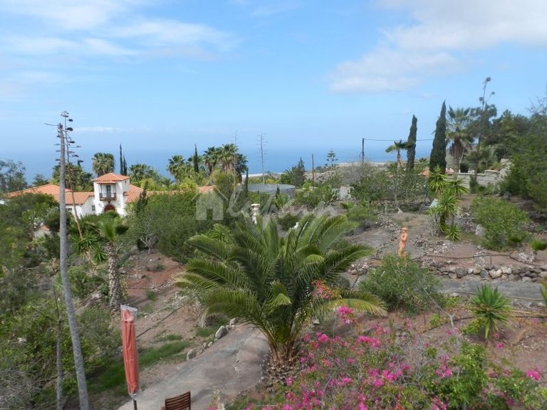 Villa for Sale in Guia De Isora, Tenerife 13