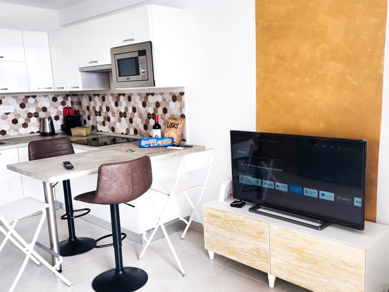 Apartment for Sale in Playa De Las Americas, Viña Del Mar 5