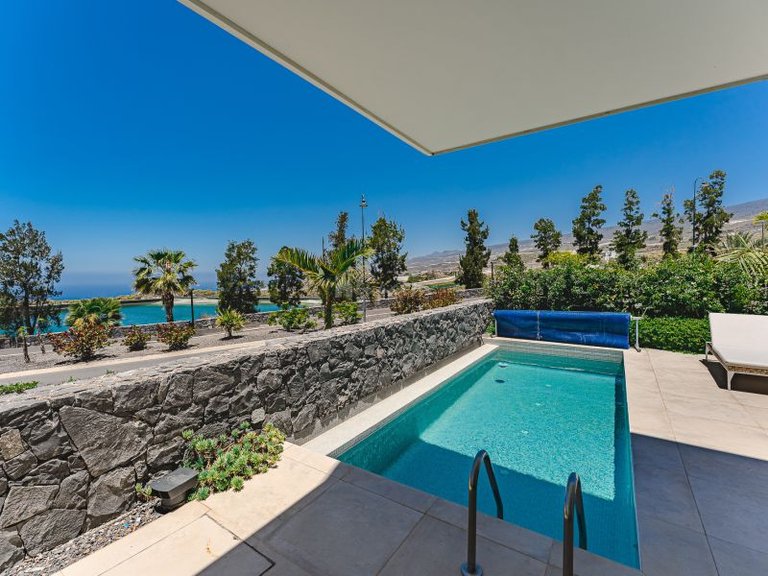 Villa for Sale in Costa Adeje, Tenerife 18